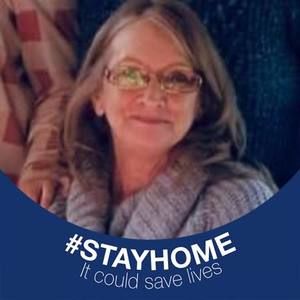 Meet your Posher, Allyson